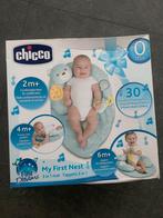 Babyspulletjes, Ophalen, Nieuw