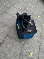 Tas organiseren irwin, Ophalen, Zo goed als nieuw