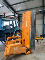 klepelmaaier: votex jumbo 230, Zakelijke goederen, Ophalen