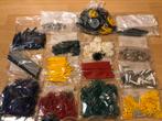 K’nex allerlei sets & bouwstenen, Ophalen, Gebruikt, K'nex