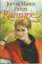 Rosemarie trilogie / Jos Van Manen Pieters, Boeken, Ophalen of Verzenden, Nieuw