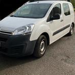 Citroën Berlingo 1.6, Te koop, Airconditioning, Stof, Citroën