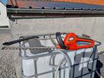 Snoei schaar, Tuin en Terras, Heggenscharen, Ophalen, Gebruikt, Elektrisch, Black&Decker