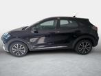 Ford Puma 1.0 EcoBoost Hybrid Titanium, Auto's, Ford, Stof, Euro 6, Zwart, Bedrijf