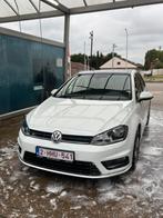 Volkswagen Golf R-line, Autos, Volkswagen, 1395 cm³, Achat, Euro 6, Noir