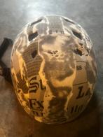 Casque snowboard smith holt, Sports & Fitness, Enlèvement ou Envoi, Comme neuf