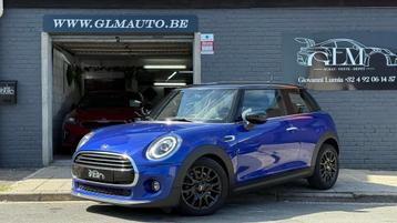 MINI Cooper Mini 1.5 Cooper OPF * GARANTIE 12 MOIS * REGULA beschikbaar voor biedingen