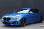 BMW 125i Automaat - M Pack - CarPlay - 1ste eigenaar, Automaat, 1998 cc, 140 g/km, 4 cilinders