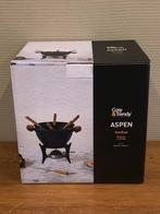 Cosy&Trendy gietijzeren fondue „Aspen”nieuwe !, Ophalen of Verzenden, Nieuw