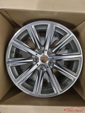 BMW G30 G31 STYLING 684  18'' 18 INCH VELG NIEUW ORIGINEEL beschikbaar voor biedingen