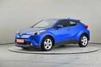 (1WQP220) Toyota C-HR*, Auto's, Gebruikt, Euro 6, 72 kW, Blauw