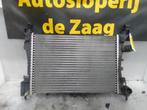 Radiateur van een Opel Corsa, Ophalen of Verzenden, 3 maanden garantie, Gebruikt, Opel