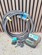 Pakket 24"Schwalbe buitenband/binnenband/velglint/mand NIEUW, Ophalen, Nieuw
