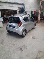 Heel goed onderhouden chevrolet spark.met slechts 66000km., Particulier, Te koop, Spark