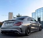 Mercedes cla kofferspoiler W117 C117, Auto-onderdelen, Ophalen of Verzenden