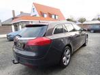Opel Insignia Sports Tourer 2.0 CDTi Cosmo DPF (bj 2013), Auto's, Euro 5, 4 cilinders, Leder, 5 deurs