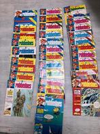 Robbedoes collectie nr. 1747 tot 2028  (tussen 1971 en 1977), Ophalen of Verzenden, 1960 tot 1980, Krant