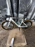 Scott Foil RC10, Gebruikt, Carbon, 49 tot 53 cm, Meer dan 20 versnellingen