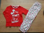 Pyjama Mickey Mouse taille 116/122, Enfants & Bébés, Comme neuf, Vêtements de nuit ou Sous-vêtements, Garçon, Enlèvement ou Envoi