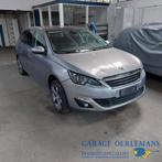 peugeot 308 sw, 2015 demontage auto, Ophalen of Verzenden, Gebruikt, ARN erkend, Peugeot