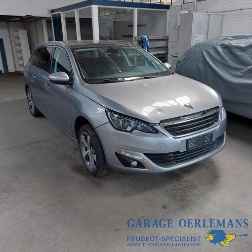 peugeot 308 sw, 2015 demontage auto, Auto-onderdelen, Overige Auto-onderdelen, Peugeot, Gebruikt, ARN erkend, Ophalen of Verzenden
