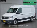 Volkswagen Crafter 140pk GEARBOX + COOLING ENGINE PROBLEM! K, Auto's, Cruise Control, Stof, Gebruikt, Euro 6