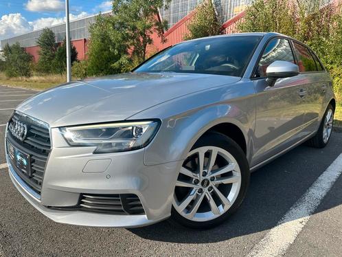 Audi A3 1.0 TFSI uit het jaar 2019, Auto's, Audi, Particulier, A3, ABS, Airbags, Airconditioning, Alarm, Android Auto, Apple Carplay