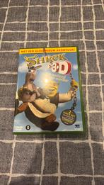Shrek 1,2, Cd's en Dvd's, Verzenden, Zo goed als nieuw