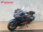 Honda GL 1800 B Dct Goldwing Bagger (bj 2022), Motoren, Motoren | Honda, Bedrijf, Meer dan 35 kW, Toermotor, 1800 cc