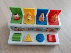 Bumba pop up speelgoed, Kinderen en Baby's, Ophalen, Gebruikt
