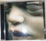 Cd - rammstein - hutter, Ophalen of Verzenden, Gebruikt