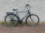 Herenfiets Gazelle, Ophalen, Zo goed als nieuw, Gazelle, Versnellingen