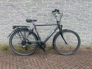 Herenfiets Gazelle beschikbaar voor biedingen
