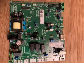 Bulex Thermomaster F24 – hoofdprintplaat beschikbaar voor biedingen