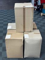 Lot de + de 2000 verres en plastique (long drink, champagne), Ophalen, Nieuw, Overige stijlen, Overige materialen