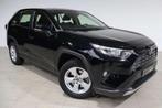 Toyota RAV4 RAV4 2.0i 2WD Dynamic CVT Lichte Vracht, Auto's, Automaat, Gebruikt, Euro 6, 2065 kg