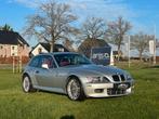 BMW Z3 Coupé 2.8L / FULL HISTORY/ Belgische wagen, Euro 2, Traction-control, Leder, Handgeschakeld