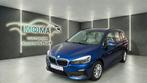 BMW 216d Advantage -  Cuir - Euro6d - GARANTIE, Cuir, Achat, Entretenue par le concessionnaire, 5 portes