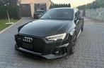 Audi RS4 2.9 TFSI Quattro | Vossen | Matrix led, Auto diversen, Ongevalwagen, Automaat, Zwart, Benzine