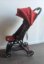 kinder buggy safety 1st teeny zeer compact, Kinderen en Baby's, Buggy's, Ophalen, Gebruikt, Overige merken, Verstelbare rugleuning