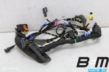 Portierkabelboom rechts VW Golf 6 Cabrio 5K7971121A beschikbaar voor biedingen