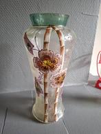 Art Nouveau vaas, Antiek en Kunst, Antiek | Vazen, Ophalen
