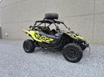 Yxz 1000, Motoren, 3 cilinders, Meer dan 35 kW, 1000 cc