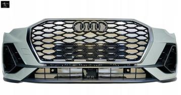 Audi Q3 83A S Line Voorbumper
