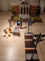 Playmobil Back To The Future adventskalender en Delorean, Ophalen of Verzenden