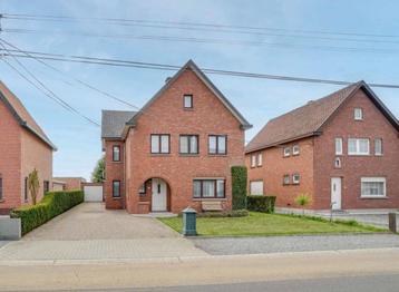 Huis te koop in Alken, 3 slpks beschikbaar voor biedingen