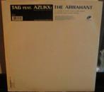 Tag Feat. Azukx - The Arrahant / Vinyl, 12", Disc 2 / '2001, Progressive Trance, Ophalen of Verzenden, Zo goed als nieuw, 12 inch