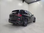 BMW X5 xDrive 45e - Pano - Luchtvering - Goede Staat!, Autos, 0 kg, 0 kg, Noir, 6 cylindres