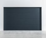 Garagepoort, Doe-het-zelf en Bouw, Ophalen, Nieuw, Metaal, 120 cm of meer