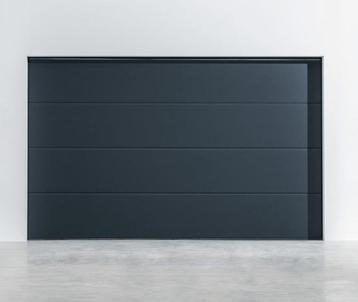 Garagepoort, Enlèvement, Neuf, Métal, 120 cm ou plus